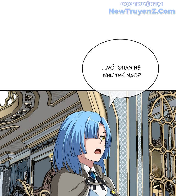 0.0000001% Của Quỷ Vương chapter 38 - Trang 57