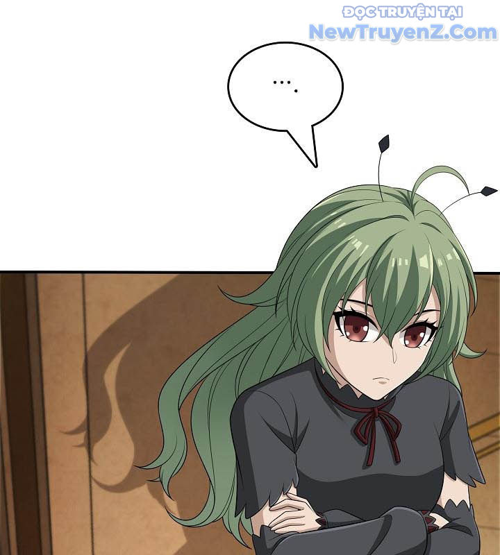 0.0000001% Của Quỷ Vương chapter 29 - Trang 157