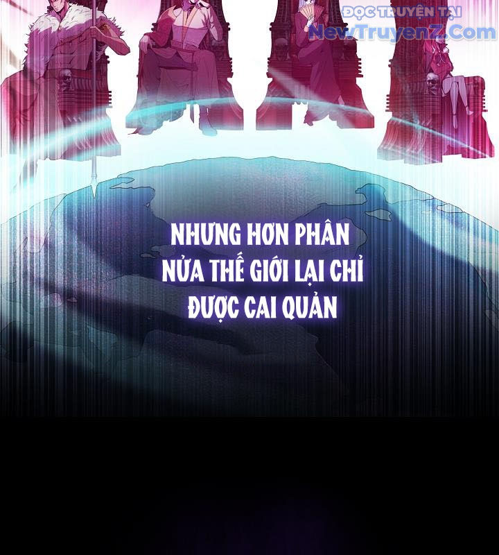 0.0000001% Của Quỷ Vương chapter 2 - Trang 19