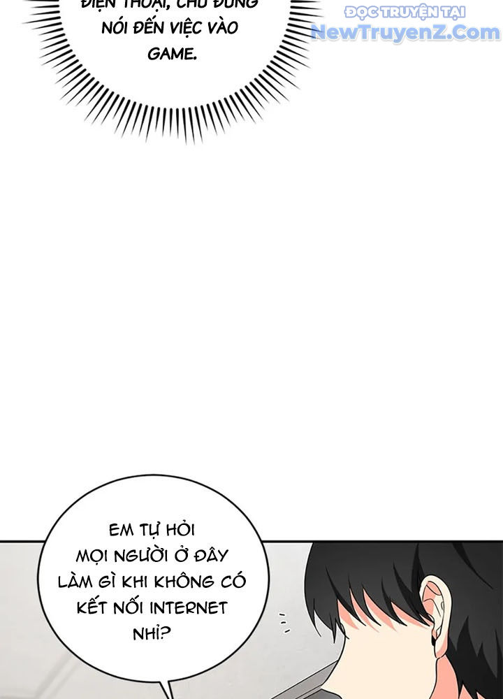 Anh Em Của Tôi Đều Là Nhân Vật Chính chapter 65 - Trang 39