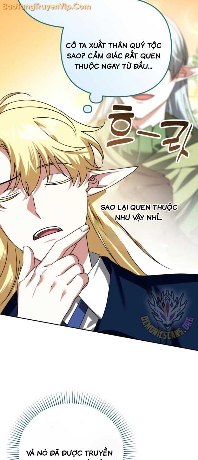 Bản Ngã Thay Đổi chapter 41.1 - Trang 60
