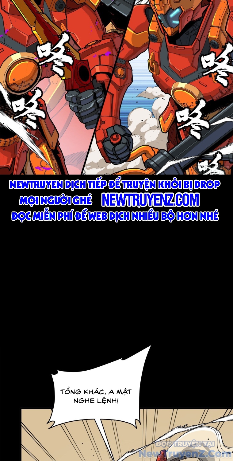 Tinh Giáp Hồn Tướng chapter 283 - Trang 8