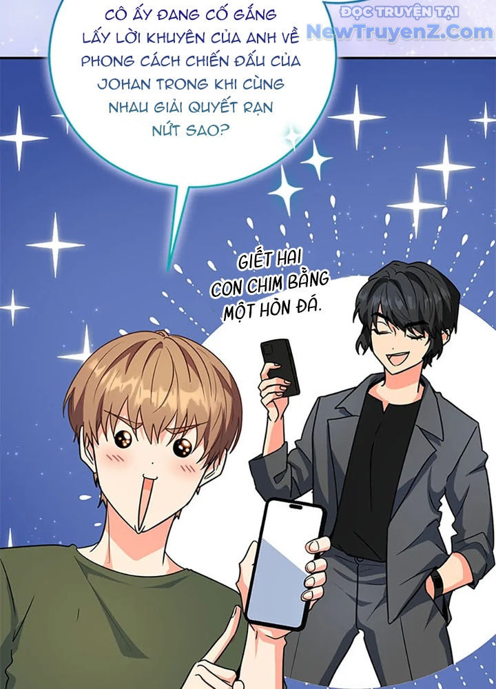 Anh Em Của Tôi Đều Là Nhân Vật Chính chapter 62 - Trang 107