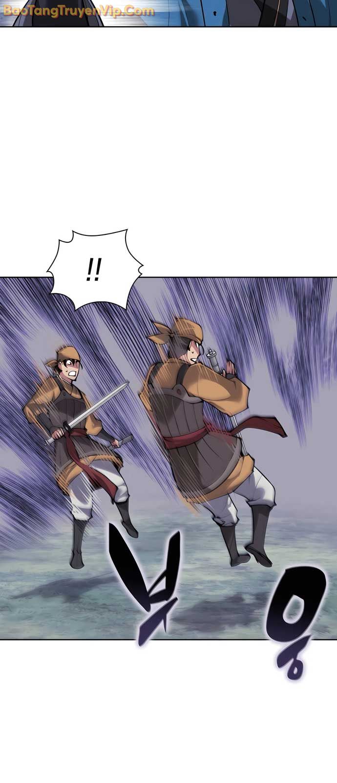Học Giả Kiếm Sĩ chapter 158.1 - Trang 52