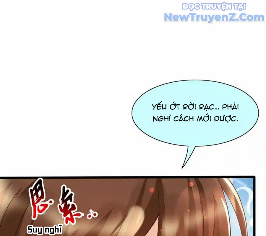 Nữ Thần Giúp Tôi Trở Thành Học Bá chapter 17 - Trang 88