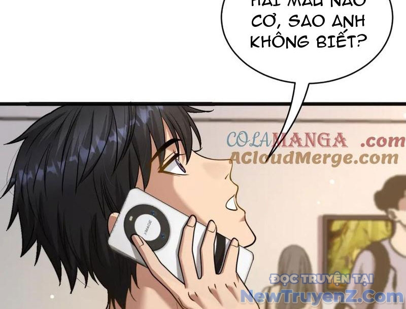 Sau Khi Tự Do Tài Chính, Họ Đã Dâng Hiến Lòng Trung Thành chapter 22 - Trang 134