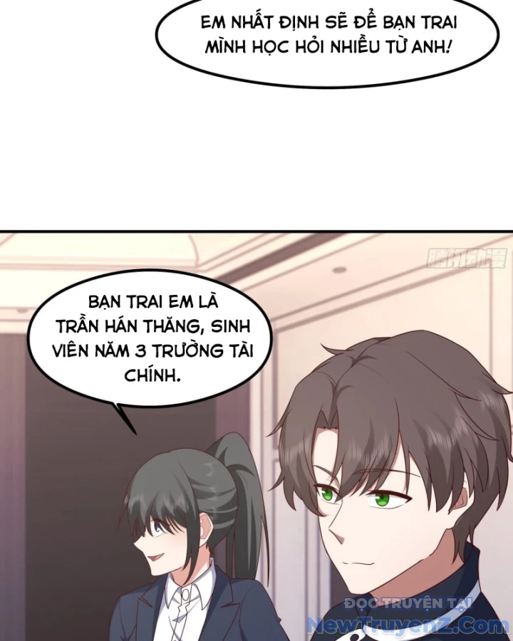 Ta Không Muốn Trùng Sinh Đâu chapter 429 - Trang 71