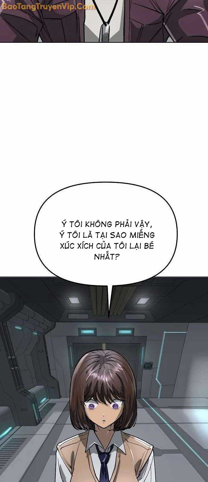 Thiên Ma 3077 chapter 47.1 - Trang 32