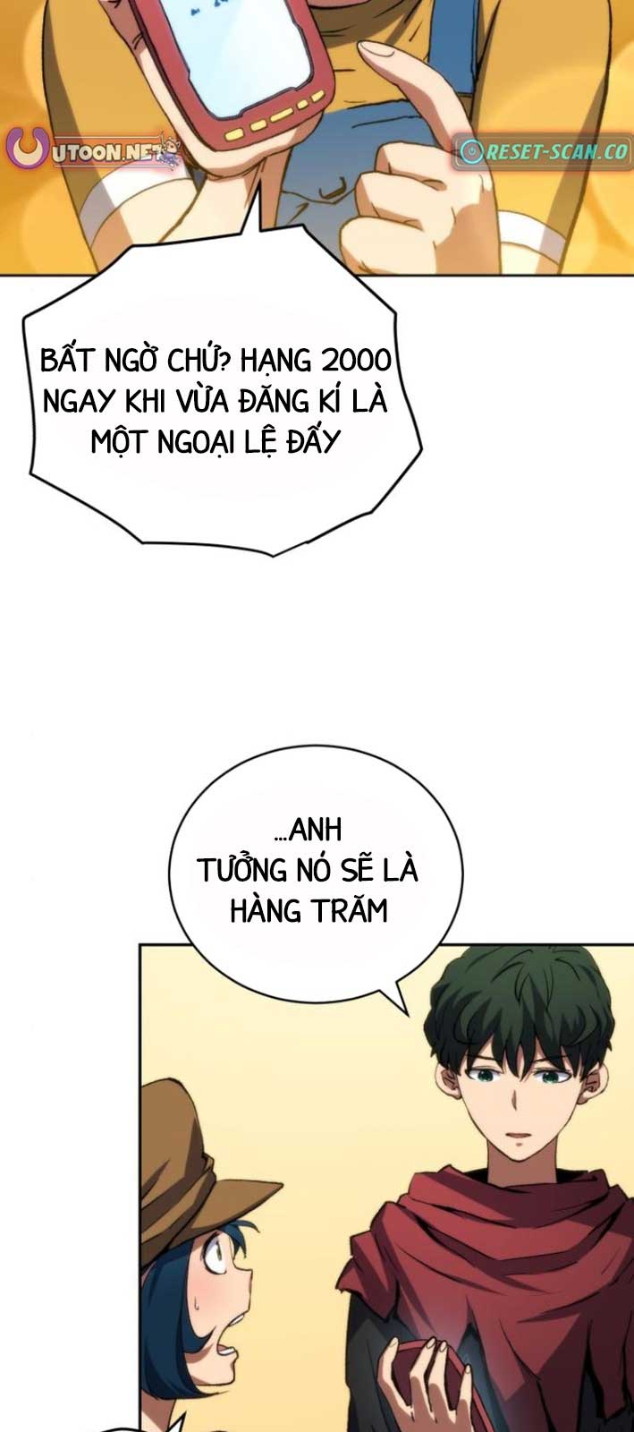 Wild Ranker chapter 5 - Trang 38