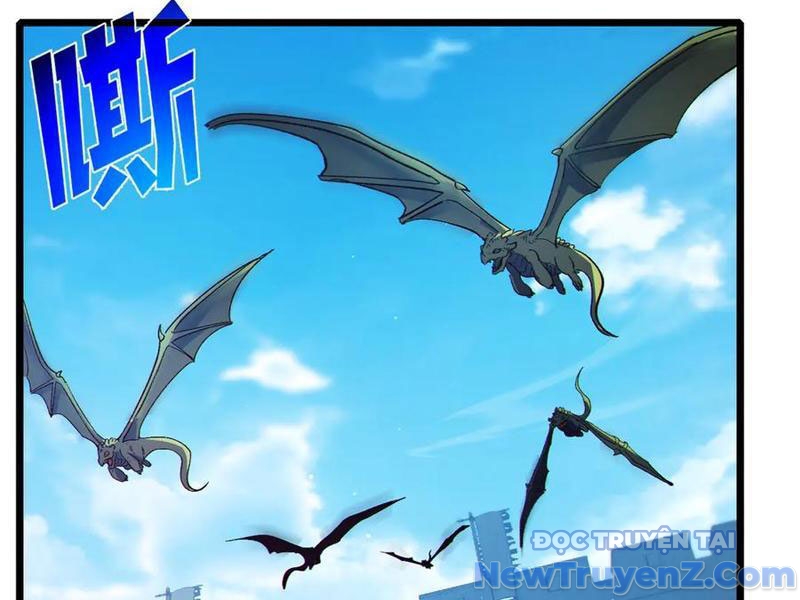 Toàn Dân Chuyển Chức: Bị Động Của Ta Vô Địch chapter 88 - Trang 93