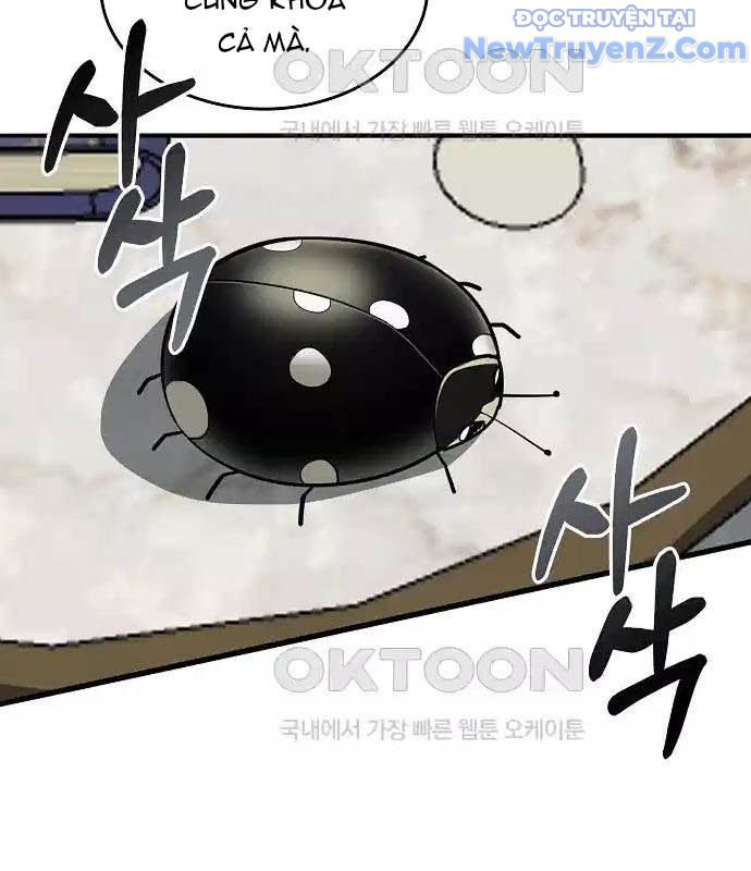 0.0000001% Của Quỷ Vương chapter 31 - Trang 112