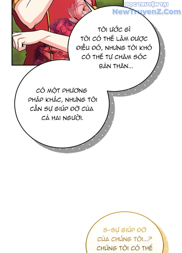 Anh Em Của Tôi Đều Là Nhân Vật Chính chapter 64 - Trang 44