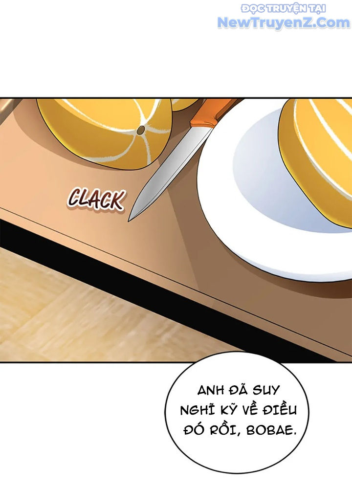 Anh Em Của Tôi Đều Là Nhân Vật Chính chapter 53 - Trang 29