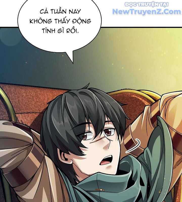 0.0000001% Của Quỷ Vương chapter 3 - Trang 13