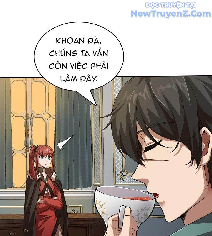 0.0000001% Của Quỷ Vương chapter 6 - Trang 43