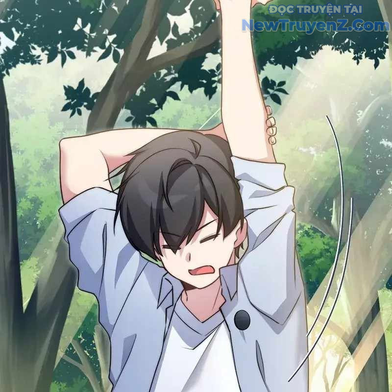 Trở Thành Bạn Thời Thơ Ấu Của Boss chapter 36 - Trang 6
