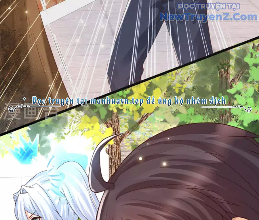 Nữ Thần Giúp Tôi Trở Thành Học Bá chapter 42 - Trang 15