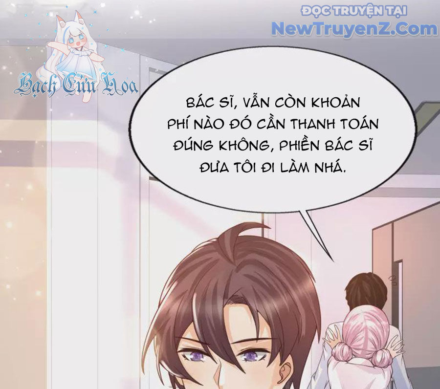 Nữ Thần Giúp Tôi Trở Thành Học Bá chapter 43 - Trang 55