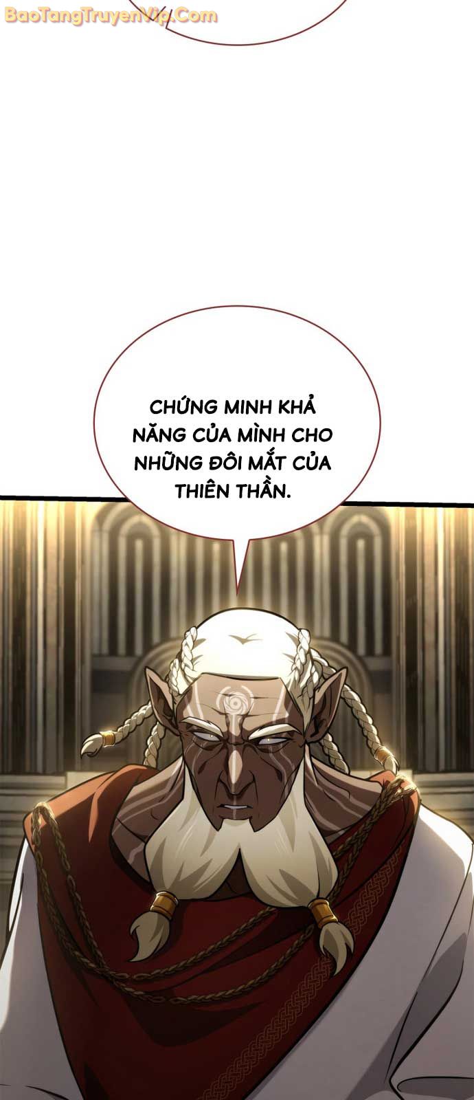 Đại Pháp Sư Toàn Năng chapter 120.1 - Trang 2