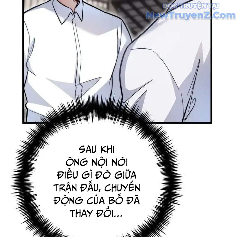 Trở Thành Bạn Thời Thơ Ấu Của Boss chapter 22 - Trang 136