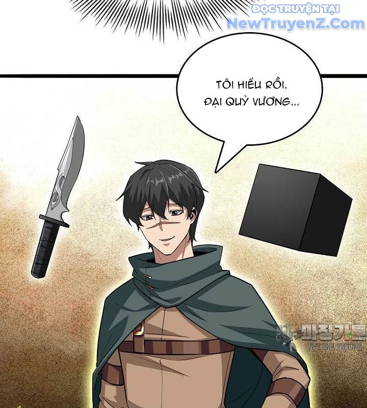 0.0000001% Của Quỷ Vương chapter 32 - Trang 70