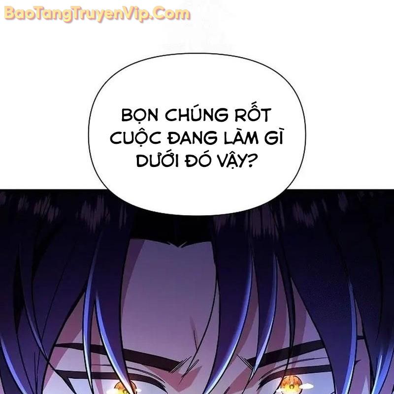 Làm Ơn Dừng Đức Giáo Hoàng Lại chapter 44 - Trang 25