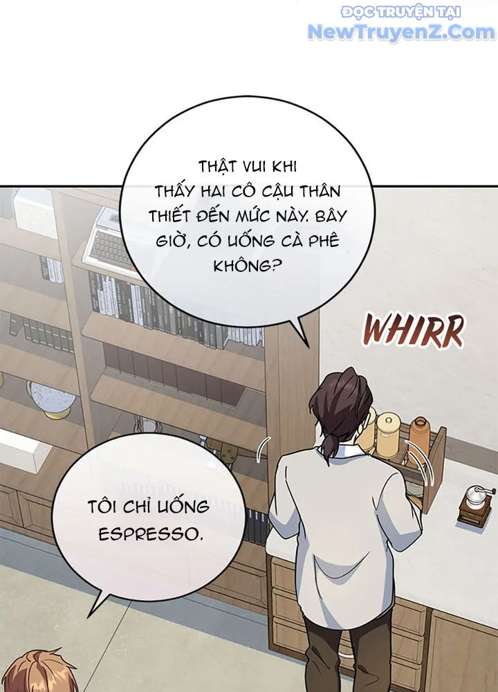 Anh Em Của Tôi Đều Là Nhân Vật Chính chapter 64 - Trang 102