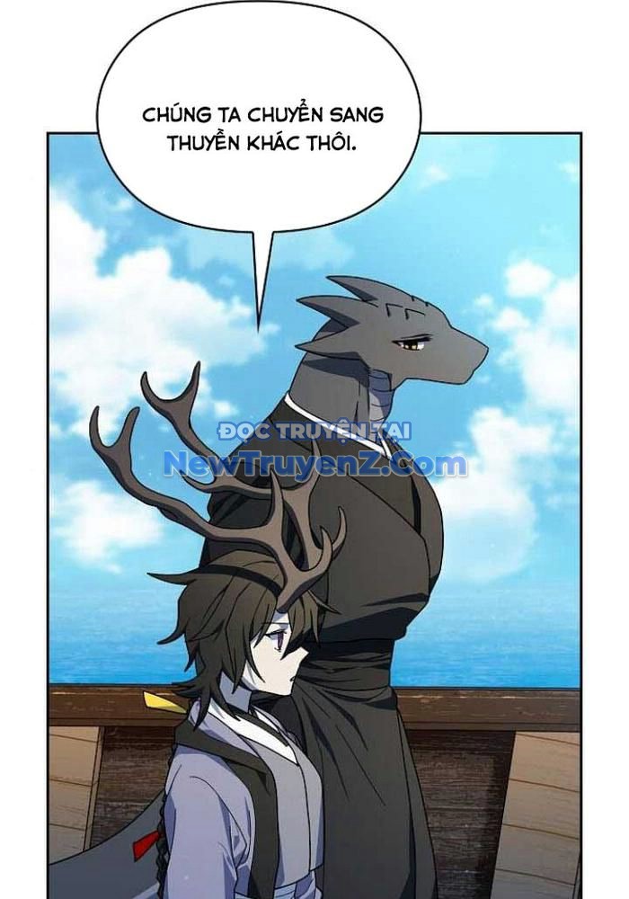 Nền Văn Minh Nebula chapter 92 - Trang 96