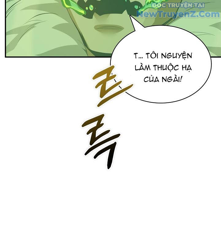 0.0000001% Của Quỷ Vương chapter 5 - Trang 28
