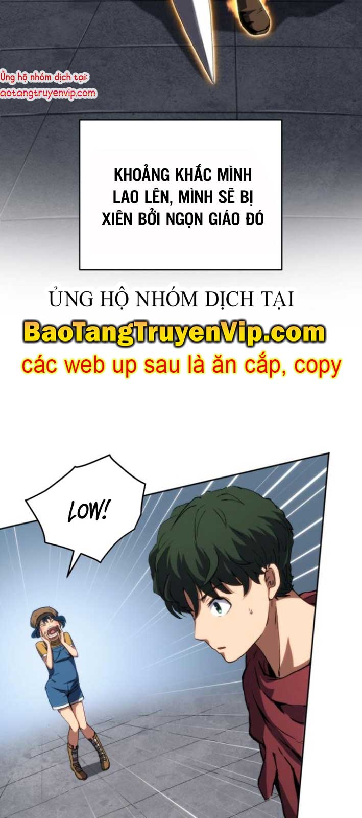 Wild Ranker chapter 6 - Trang 41