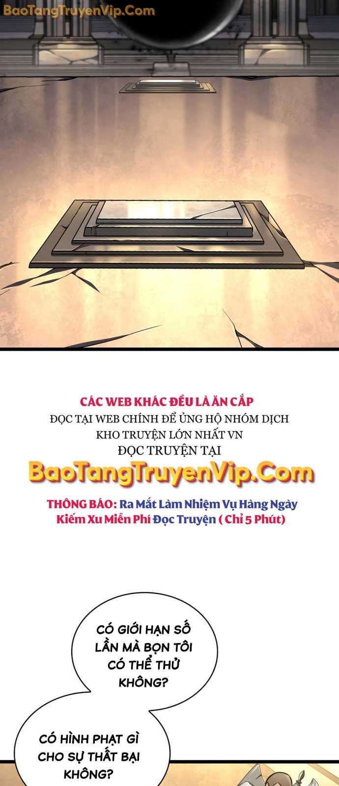 Đại Pháp Sư Toàn Năng chapter 120.1 - Trang 25