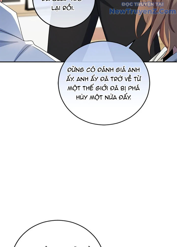 Anh Em Của Tôi Đều Là Nhân Vật Chính chapter 54 - Trang 129
