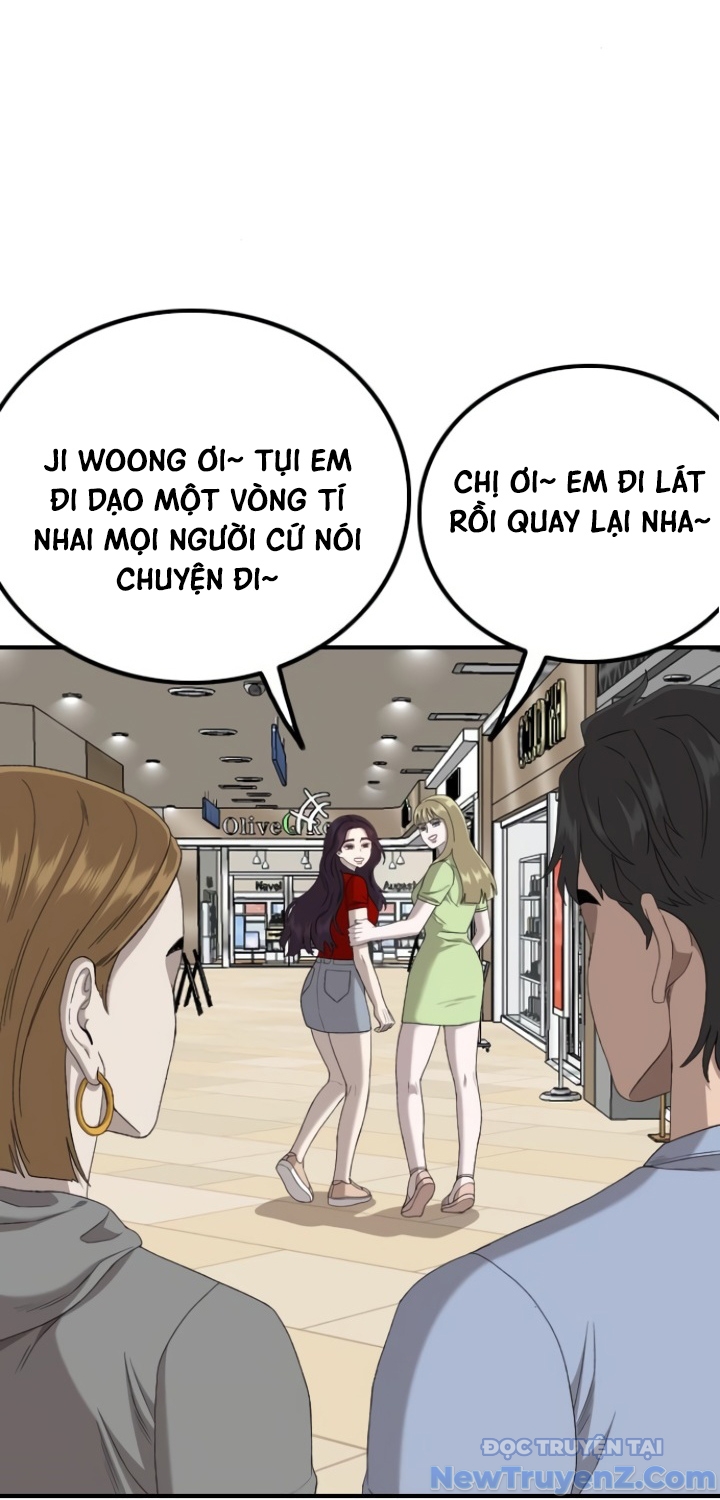 Người Xấu chapter 254 - Trang 63