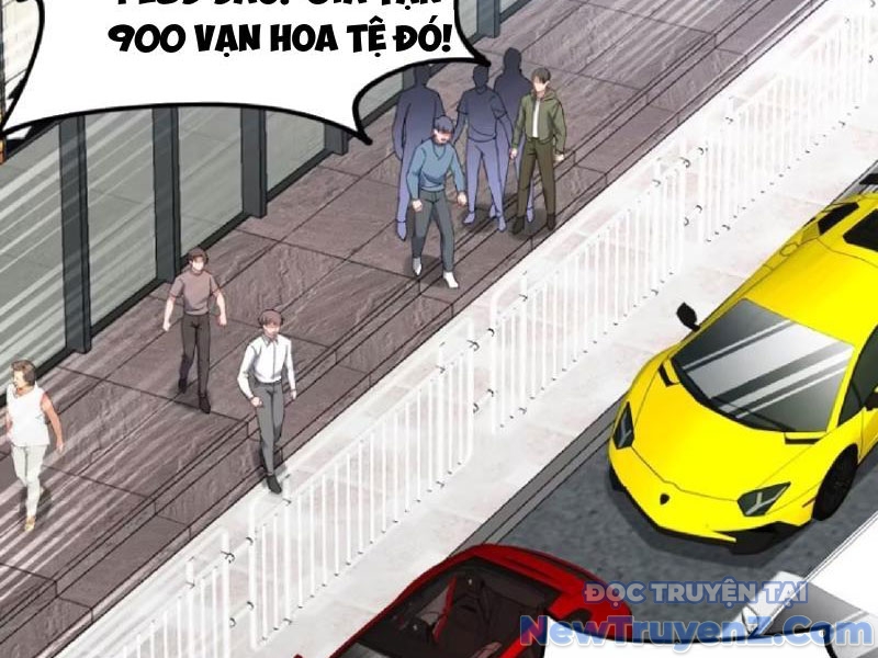 Bỏ Làm Simp Chúa, Ta Có Trong Tay Cả Tỉ Thần Hào chapter 207 - Trang 4