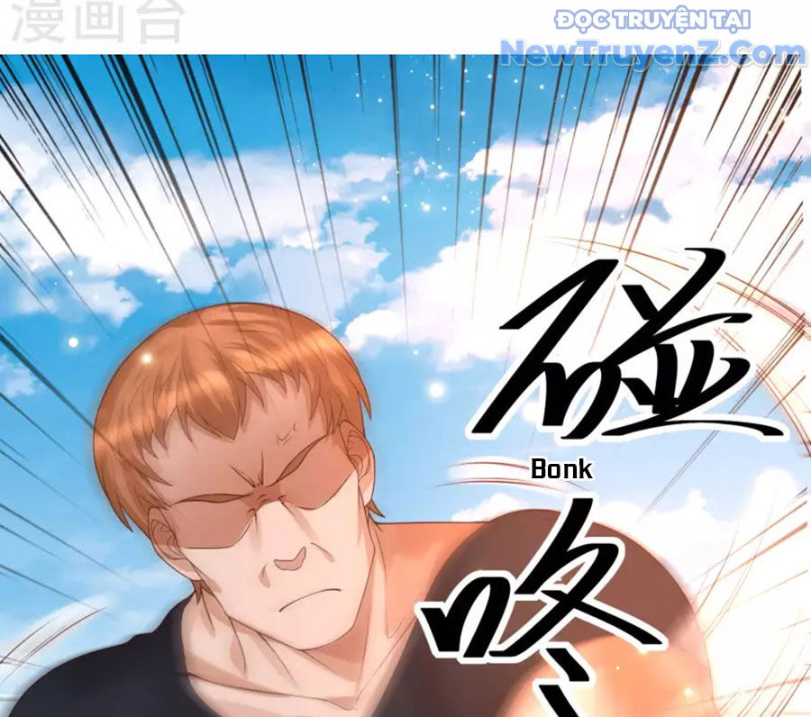 Nữ Thần Giúp Tôi Trở Thành Học Bá chapter 43 - Trang 37