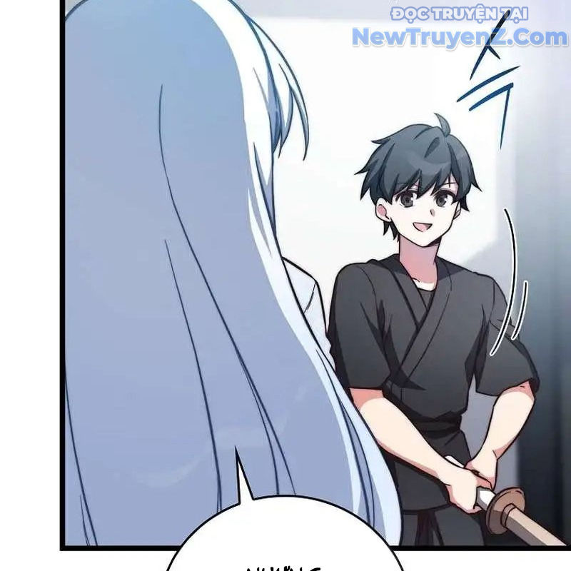 Trở Thành Bạn Thời Thơ Ấu Của Boss chapter 27 - Trang 26