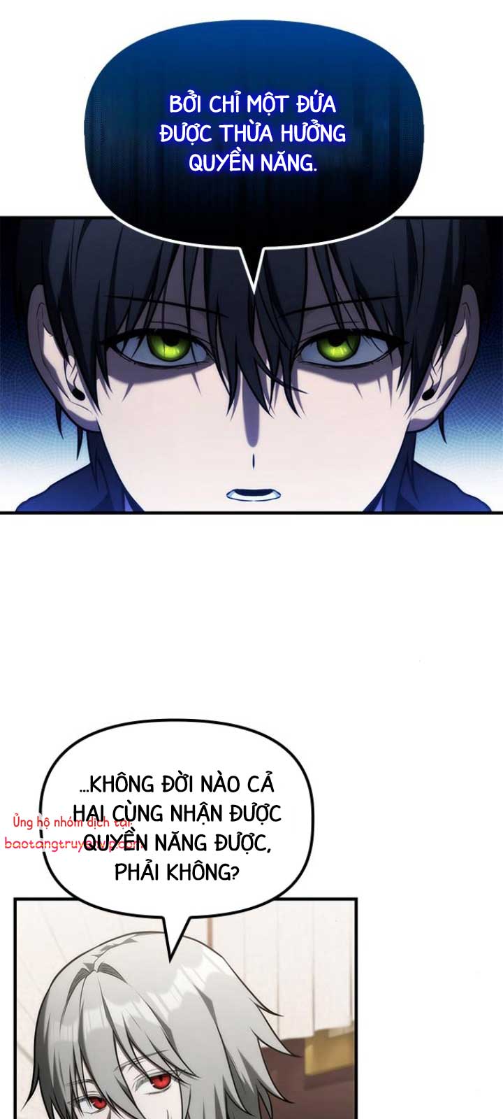 Thiếu Gia Chủ Của Gia Tộc Tử Linh Sư chapter 28 - Trang 35