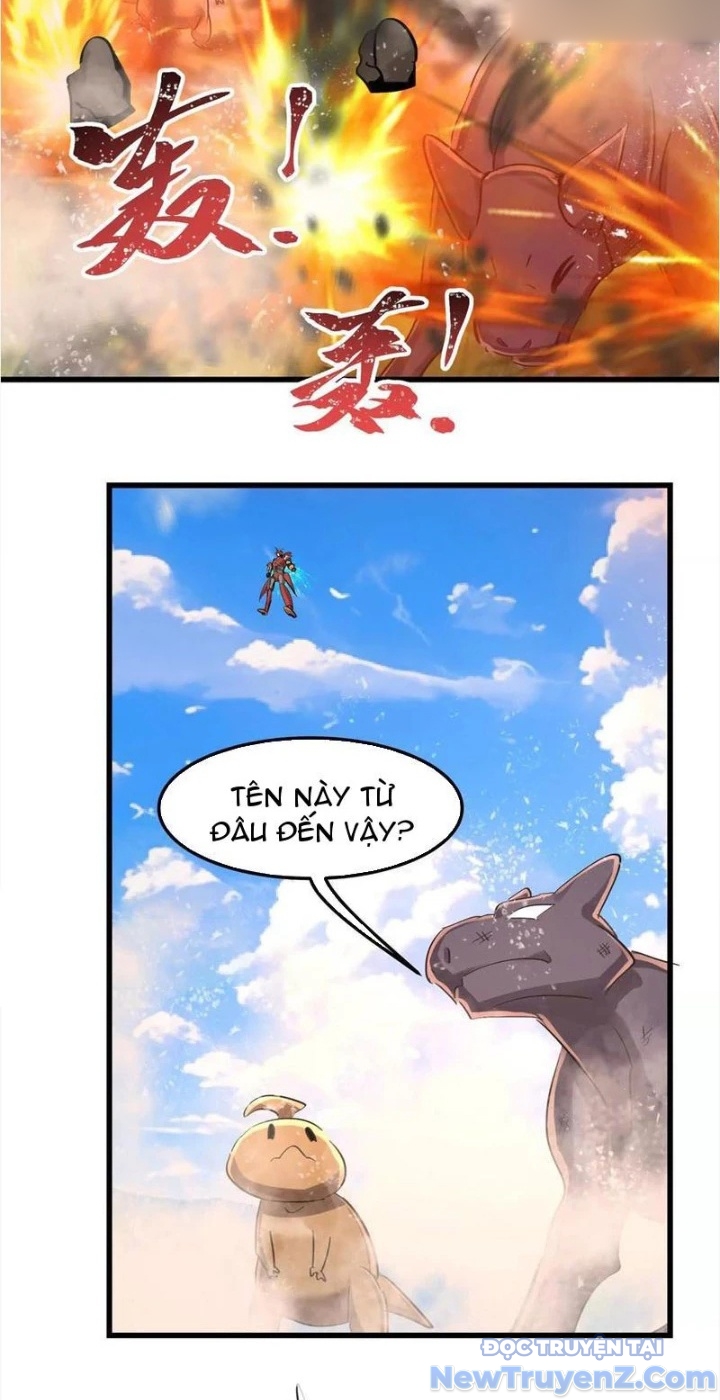 Vũ Trụ Trùng Vương chapter 46 - Trang 44