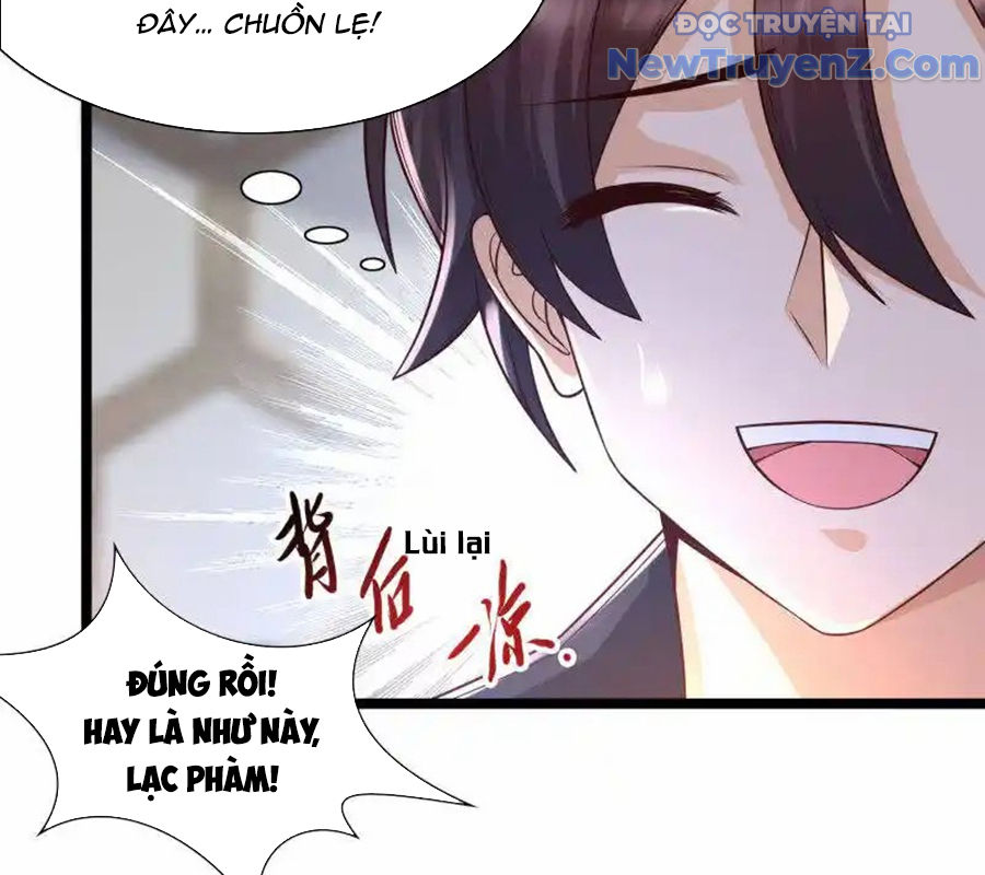 Nữ Thần Giúp Tôi Trở Thành Học Bá chapter 17 - Trang 33
