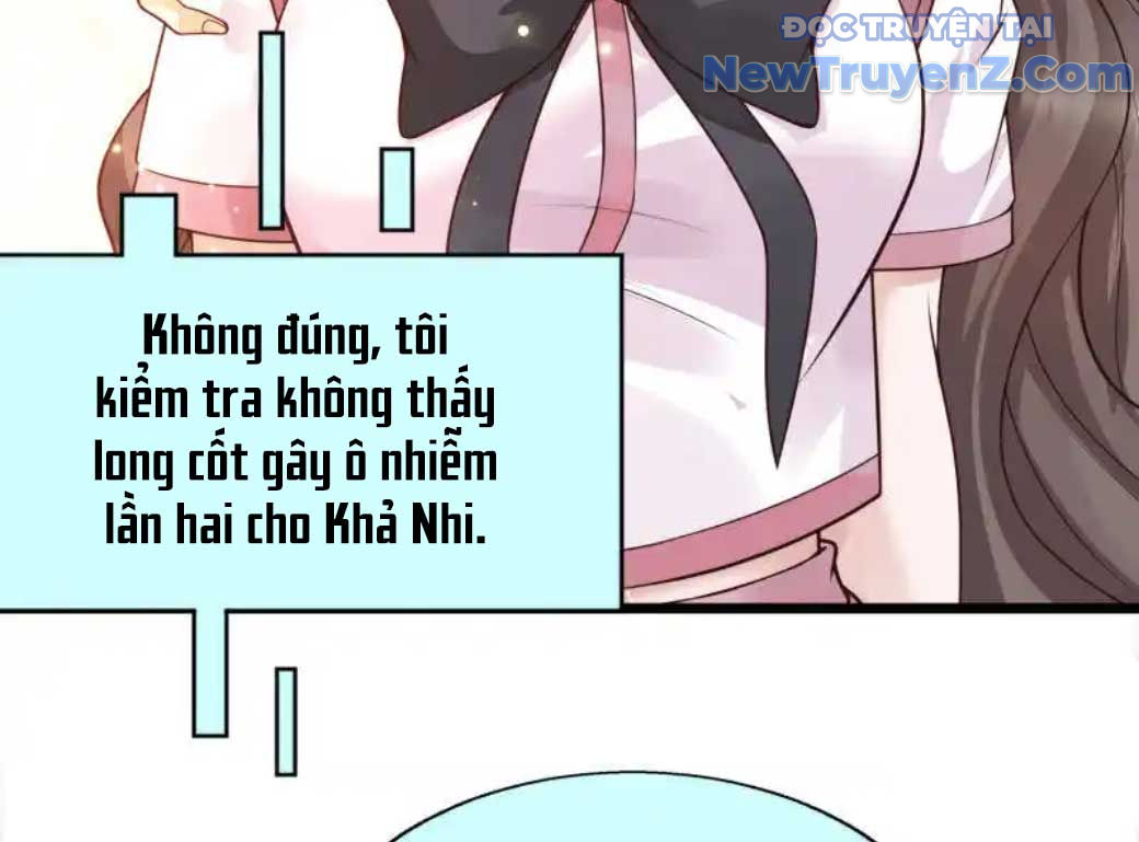 Nữ Thần Giúp Tôi Trở Thành Học Bá chapter 39 - Trang 42