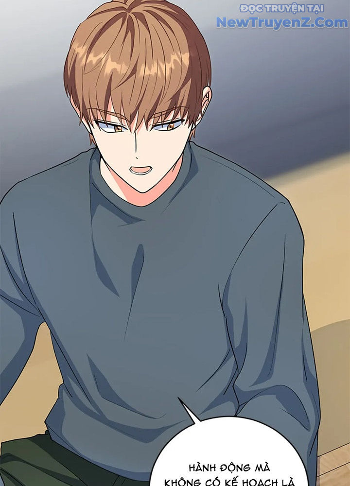 Anh Em Của Tôi Đều Là Nhân Vật Chính chapter 63 - Trang 22