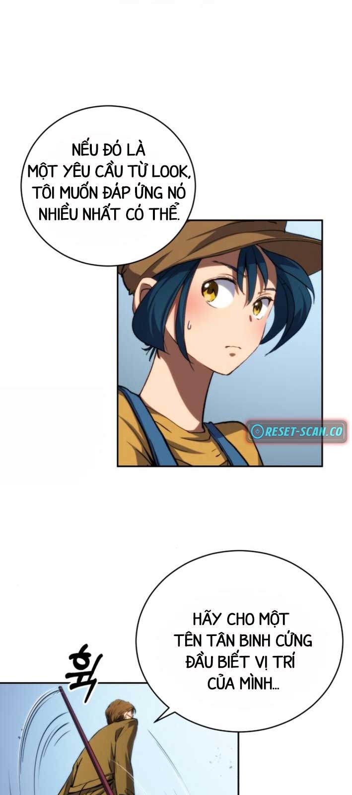 Wild Ranker chapter 6 - Trang 38