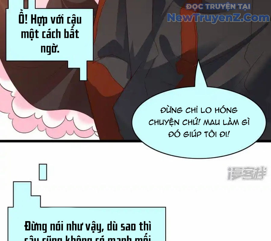 Nữ Thần Giúp Tôi Trở Thành Học Bá chapter 17 - Trang 52