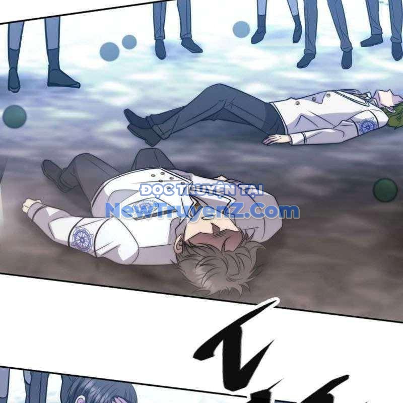 Ngục tối Black Haze chapter 28 - Trang 74