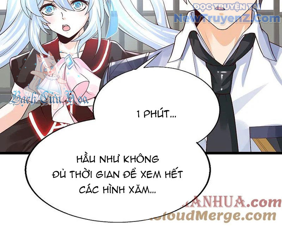 Nữ Thần Giúp Tôi Trở Thành Học Bá chapter 45 - Trang 24