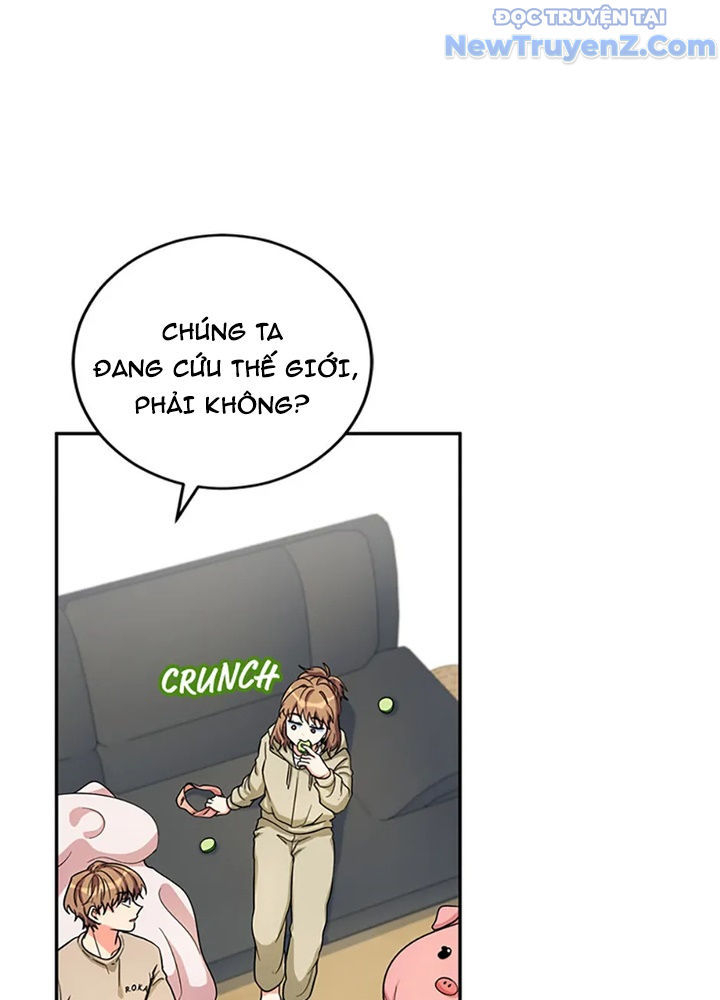 Anh Em Của Tôi Đều Là Nhân Vật Chính chapter 53 - Trang 30