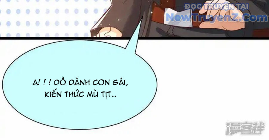 Nữ Thần Giúp Tôi Trở Thành Học Bá chapter 18 - Trang 106
