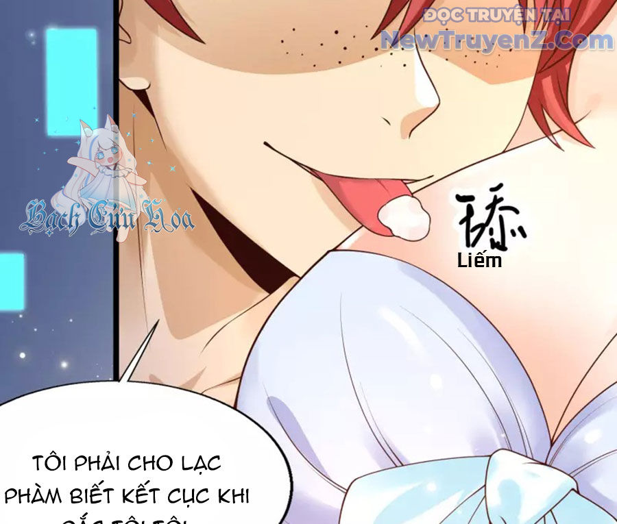 Nữ Thần Giúp Tôi Trở Thành Học Bá chapter 42 - Trang 10