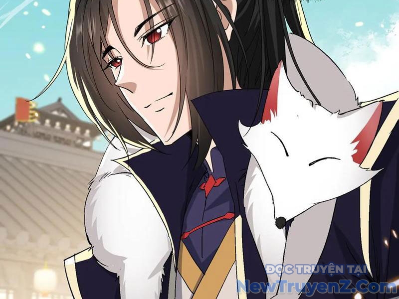 Đồ Đệ Nữ Đế Của Ta Muốn Hắc Hóa! chapter 49 - Trang 75