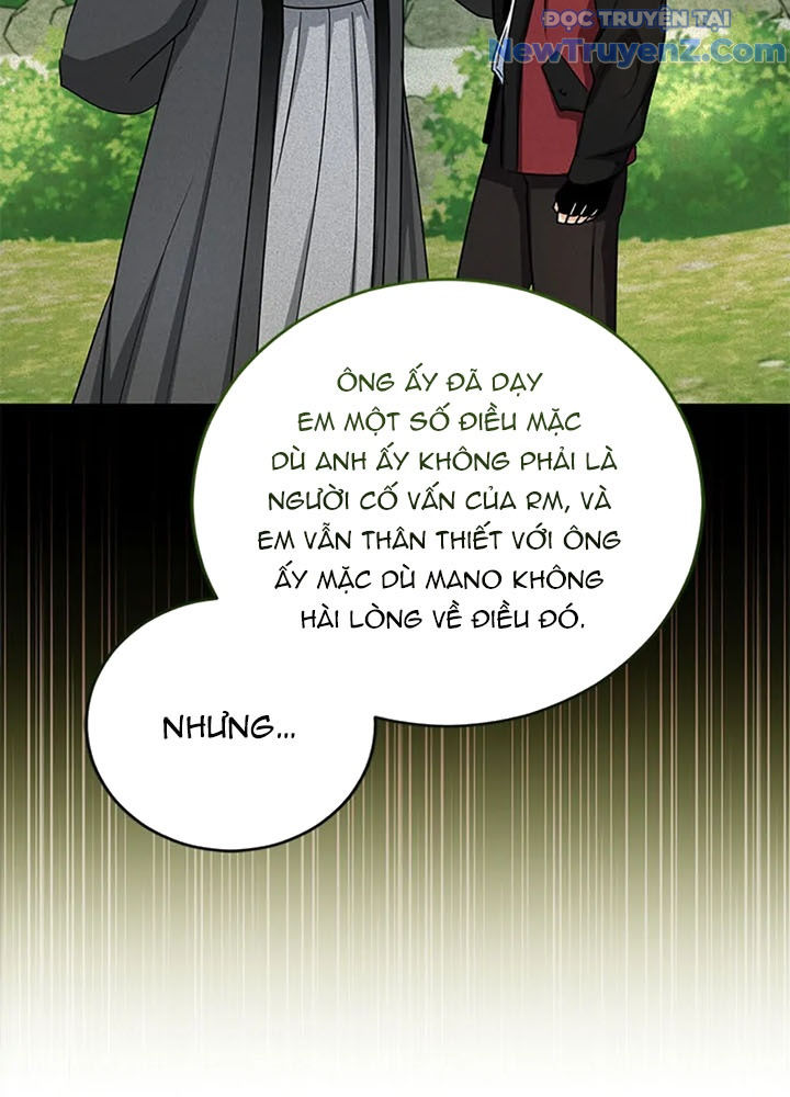 Anh Em Của Tôi Đều Là Nhân Vật Chính chapter 57 - Trang 90